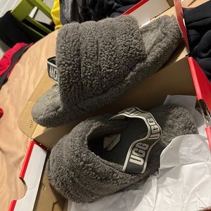 UGG Slippers